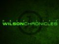 Wilson Chronicles: New Year, New Logo.