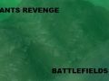 Week with Mutants Revenge - Day III - Battlefields