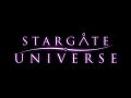 Stargate Universe Production Started