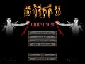 Immersion v1.04e for Diablo II: LoD was released 02.20.09