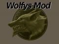 Wolfys Mod v.0.5 is here!