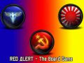 Red Alert 3 - Board Game