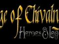 Age of Chivalry, Heroes and Legends(CR1) Released! 