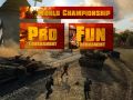 World in Conflict Championship