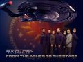 Star Trek birth of the Federation