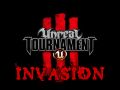 UT3 Invasion Alpha Demo