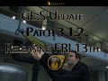 GE:S Beta 3.1 Patch Releasing, Friday 13th!