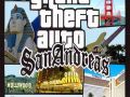 California Megamod for GTA San Andreas