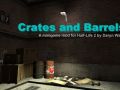 Crates and Barrels: First Beta released today