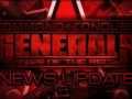 Rise of the Reds: Dear Comrade General, Media Update #26