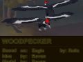 Creature Chaos 7.0 Prerelease update #1: The Woodpecker