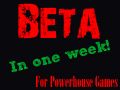 Bug Company update - BETA