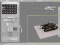 3ds Max - Basic Material Assign & Clay Render