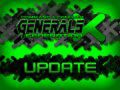 Generation X April Update 2