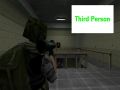 Third Person Camera System - No Code!