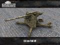 Battlegroup42 1.6 - New Stationary Weapons