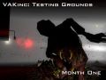 Testing Ground's First Month