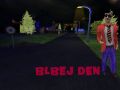 Blbej Den - Released