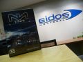 TNM Excites Eidos, gabs with Gamasutra, and pleases PC PowerPlay