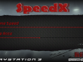 SpeedX beta1