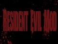 Resident Evil Mod (small news update)