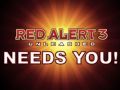 Red Alert 3 - Unleashed: Is now recruiting