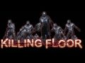 Killing Floor Interview - Alan Wilson