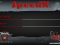 SpeedX v0.02 beta 2