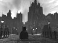 BATMAN - adventures in gothan city -