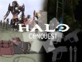 What is Halo Conquest?