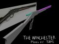 Update 9- The Winchester