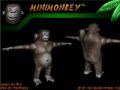 Final mini-monkey playermodel!