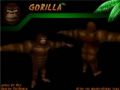 Final gorilla playermodel!