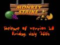 Monkeystrike release date + Trailer!