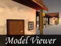 Using the Model Viewer