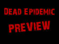 Undeadgames Podcast #3 -- Dead Epidemic Previewed