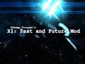 X1: Past and future mod progress report