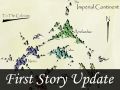 The First Story Post