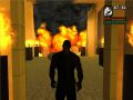 first mission requiem of San andreas