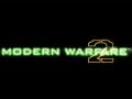 Modern Warfare 2 interview!