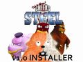 Cheeks of Steel v1.0 - Full Installer Released