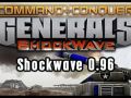 Shockwave 0.96 July Update