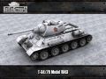 Battlegroup42 1.6 - Release Date ! and T-34