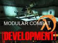Modular Combat: "How we develop the mod." #1