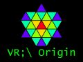VR;\ Origin; News update 3