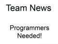 Steam Ep.2 Source Engine Programmers Needed!