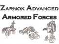 Debut of the Zarnok Advanced Armored Forces