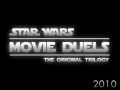Star Wars: Movie Duels - The Original Trilogy