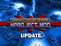 NProject Mod August Update