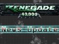 Ren40k August Update: 107.A2.91d